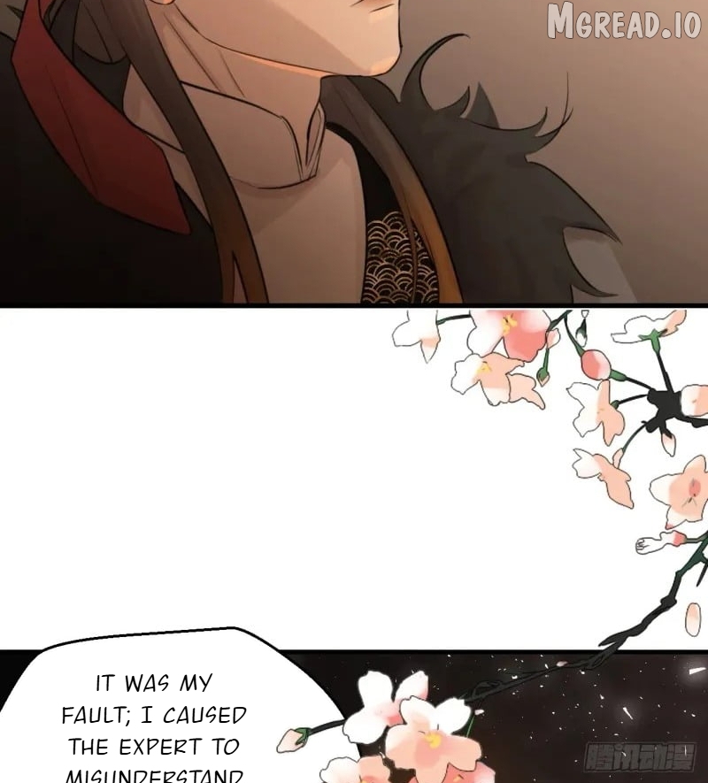 My Own Evil God Chapter 9 - page 28